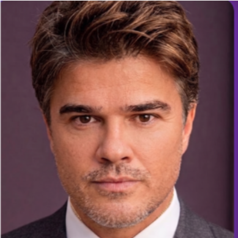Tiago Dumont, desenvolvedor PHP sênior